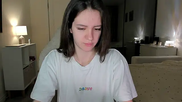 Snapshot of Sonia_moon_ chatting on October 19, 2:57 am Sonia moon online show from October 19, 2:57 am