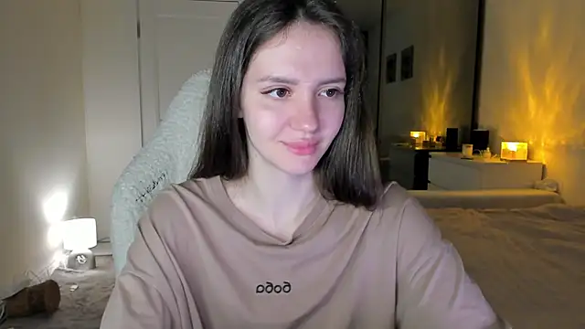 Snapshot of Sonia_moon_ chatting on October 9, 3:10 am Sonia moon online show from October 9, 3:10 am