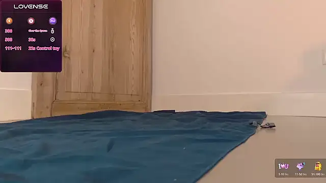 sorairosky online show from October 26, 1:17 pm