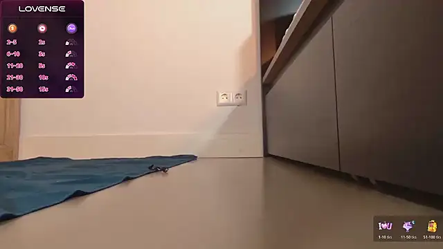 sorairosky online show from November 12, 12:36 pm