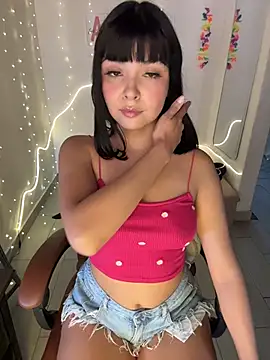 FoxyMx online show from June 21, 9:30 pm