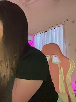 violet-333 online show from January 11, 3:17 pm