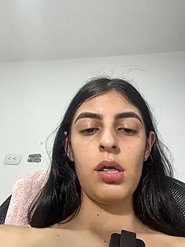 cristel 17 online show from September 26, 11:23 pm