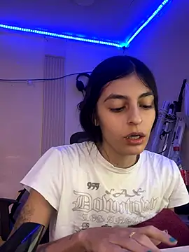 cristel 17 online show from September 23, 3:48 am