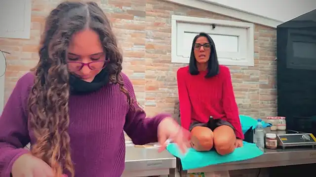 barfantasy online show from December 21, 11:47 am