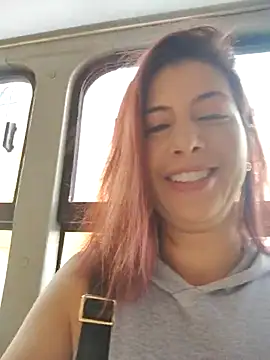 scarlett moore online show from November 1, 3:05 pm