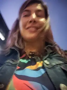 scarlett moore online show from March 29, 11:26 pm