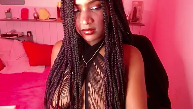 NikitaKiss online show from November 5, 3:50 pm