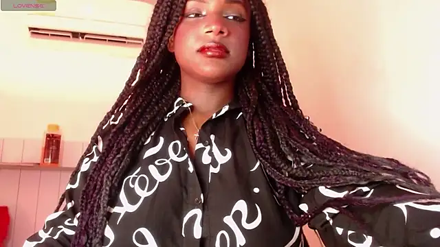 NikitaKiss online show from November 3, 2:54 pm