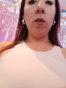 Mia Novikov online show from June 19, 10:46 pm