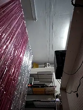 Mia Novikov online show from March 7, 9:33 pm