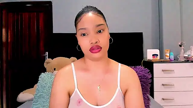 Snapshot of Slim_Pleasurexxx chatting on October 11, 1:47 pm Slim Pleasurexxx online show from October 11, 1:47 pm
