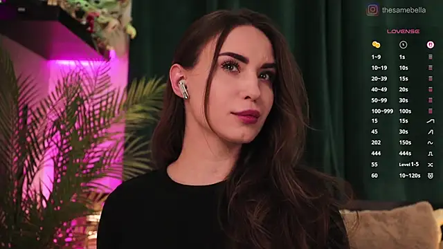 BabyYoda- online show from April 19, 6:10 pm