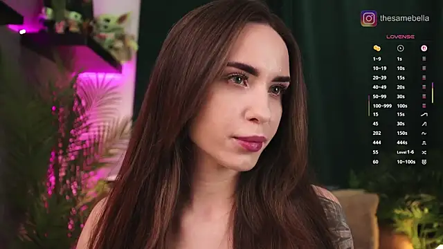 BabyYoda- online show from October 9, 11:09 pm