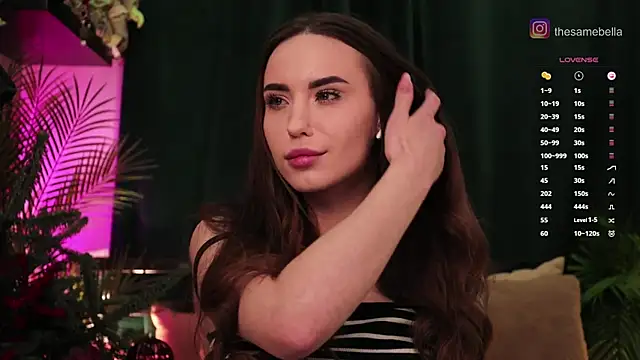 BabyYoda- online show from December 21, 7:51 pm