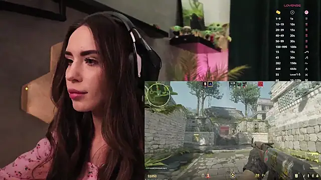 BabyYoda- online show from March 21, 7:30 pm