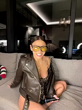 SexOnMyLvL online show from November 4, 9:09 pm