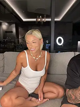 SexOnMyLvL online show from July 24, 8:38 pm