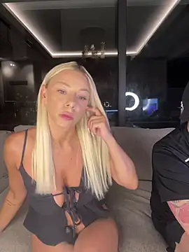 SexOnMyLvL online show from July 3, 8:48 pm