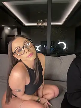 SexOnMyLvL online show from February 28, 9:25 pm