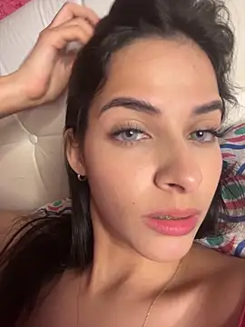 violetta-brown1 online show from November 13, 4:55 am