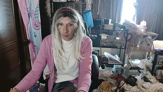 Ombeline1 online show from September 21, 1:10 pm