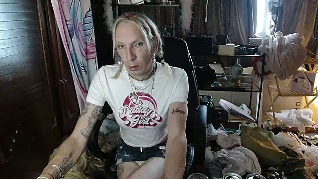 Ombeline1 online show from October 24, 3:08 pm