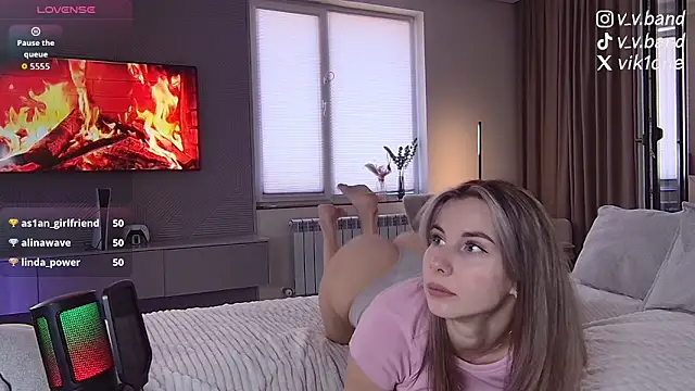 niki7377 online show from March 25, 6:16 am