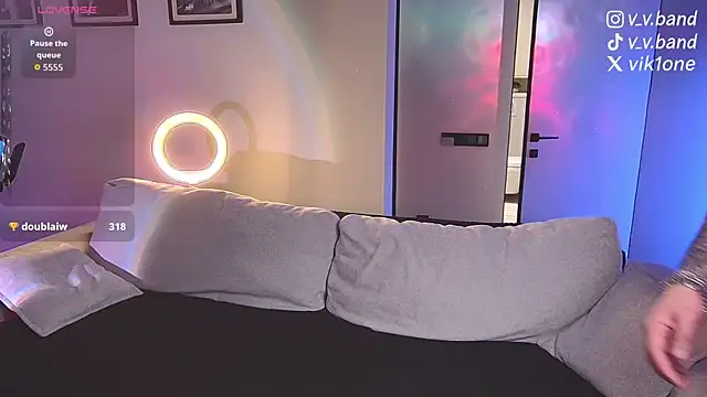 niki7377 online show from October 30, 4:30 pm