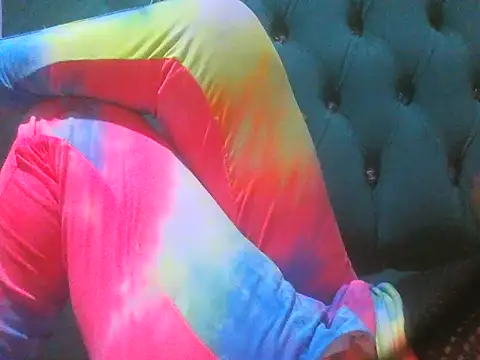 Sexy Riri online show from February 20, 2:43 am