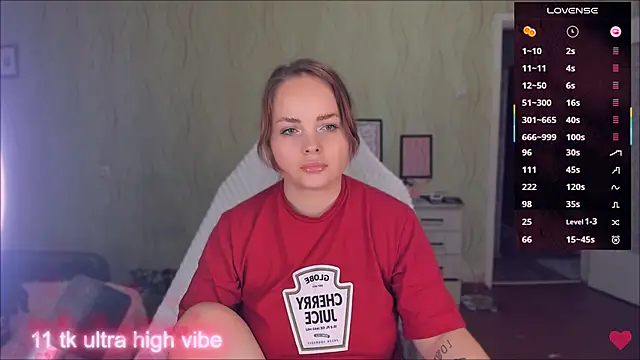 Snapshot of flower_sarah_ chatting on September 24, 10:20 pm flower sarah online show from September 24, 10:20 pm