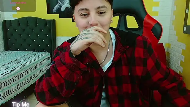 isabeautyx19 online show from November 8, 2:27 am