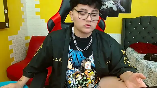 isabeautyx19 online show from October 15, 3:31 am