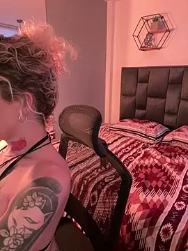 Bonnie vega online show from March 21, 9:42 pm