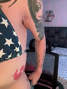 Bonnie vega online show from June 16, 9:38 pm