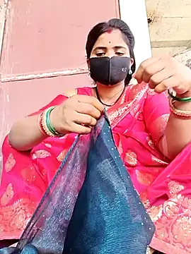 Mamta Chaterjee online show from March 27, 3:52 am