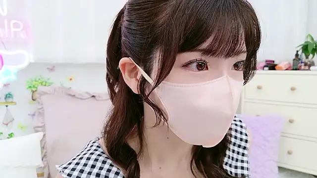 -minami- online show from September 12, 12:01 pm