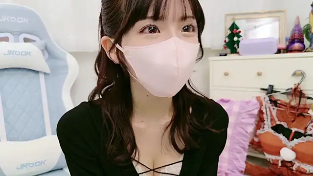 -minami- online show from November 23, 12:07 pm