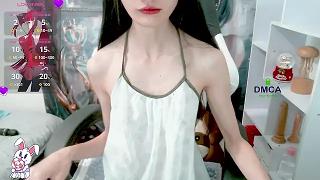 ChangChang  online show from November 19, 2:11 am