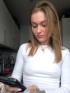 Goldloeckchen159 online show from February 13, 12:51 pm