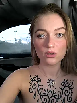 Goldloeckchen159 online show from November 23, 3:25 pm