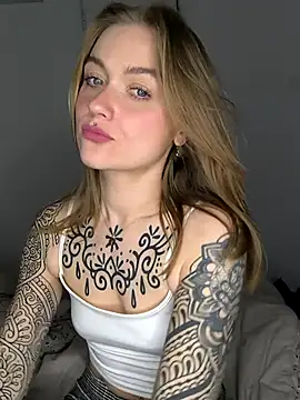 Goldloeckchen159 online show from April 9, 8:03 pm