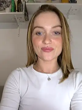 Goldloeckchen159 online show from November 10, 7:20 pm