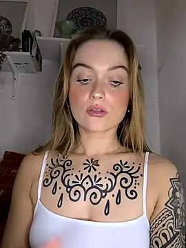 Goldloeckchen159 online show from October 16, 5:04 pm