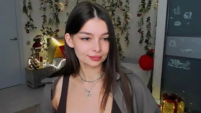 ContinentOfTranquility online show from January 11, 4:28 am