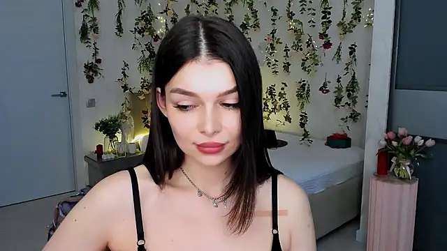 ContinentOfTranquility online show from April 11, 8:07 am