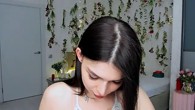 ContinentOfTranquility online show from April 10, 10:10 am