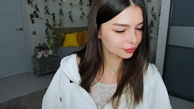 ContinentOfTranquility online show from November 29, 1:20 am