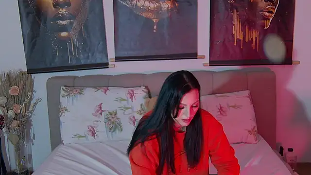 ReiyaRey online show from February 21, 8:20 pm