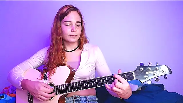 Catnessa online show from June 7, 2:18 am